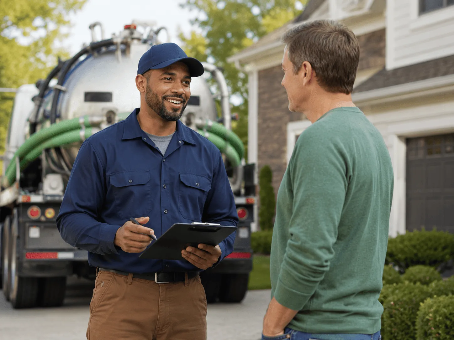 Mosquito Control Standard, IL FAQs